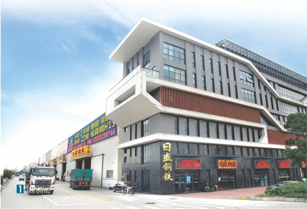 國內(nèi)建筑鋼材運行情況
