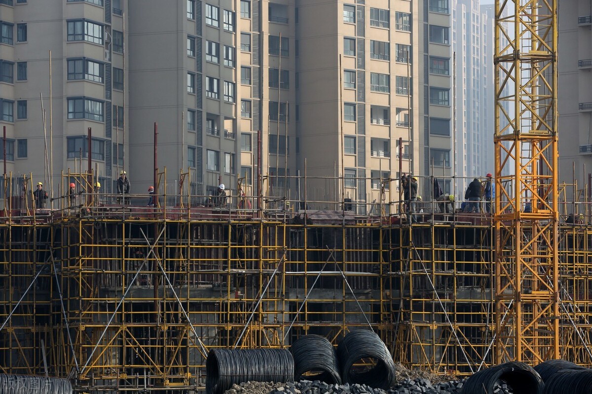 #你們是怎么買房的#，真的要避開槽鋼層嗎？